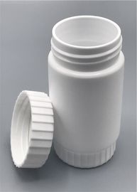 防水補足のびん、使いやすい小型のプラスチック丸薬鍋を空けて下さい