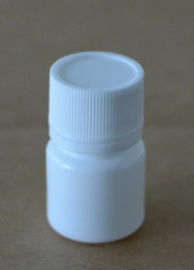 26mmの直径10mlのタブレットの包装のために軽量プラスチック薬瓶