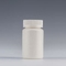 プラスチック薬瓶10ml-300ml HDPE/PETの薬剤のカプセルの薬瓶