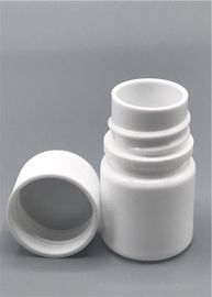 10ml作られるプラスチックHDPEの薬瓶白い色の注入のブロー形成機械